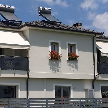 Marena B&B Πόγραδετς Εξωτερικό φωτογραφία