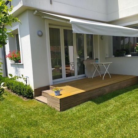 Marena B&B Πόγραδετς Εξωτερικό φωτογραφία