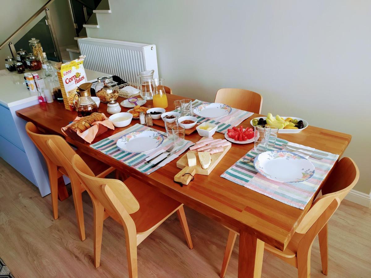 Marena B&B Πόγραδετς Εξωτερικό φωτογραφία