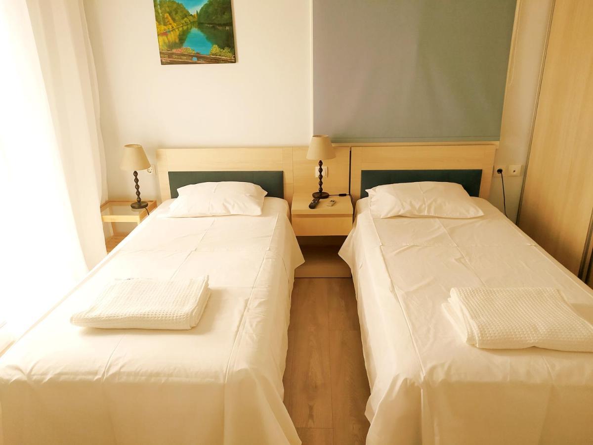 Marena B&B Πόγραδετς Εξωτερικό φωτογραφία