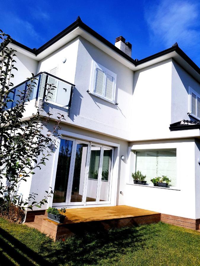 Marena B&B Πόγραδετς Εξωτερικό φωτογραφία