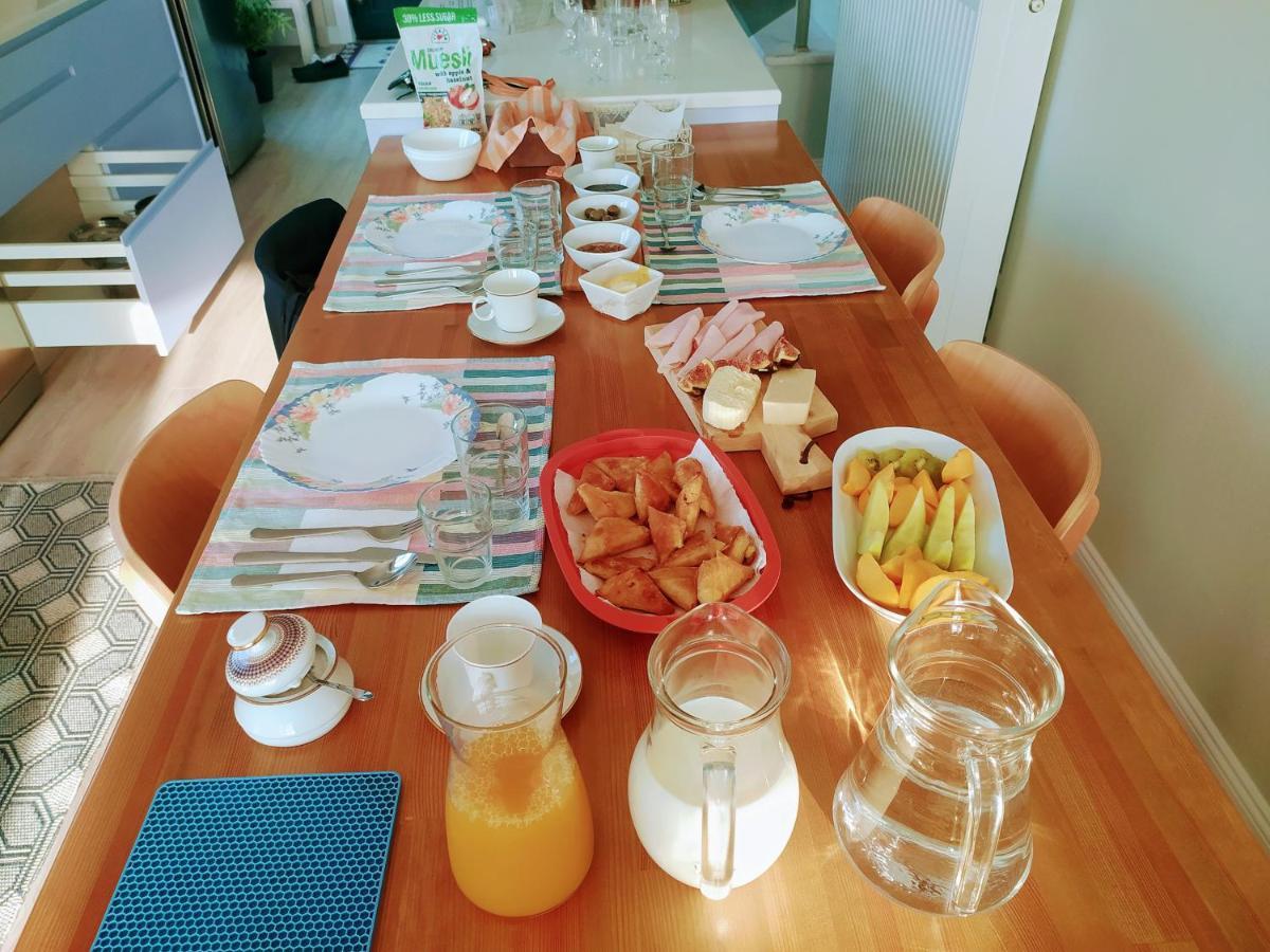 Marena B&B Πόγραδετς Εξωτερικό φωτογραφία