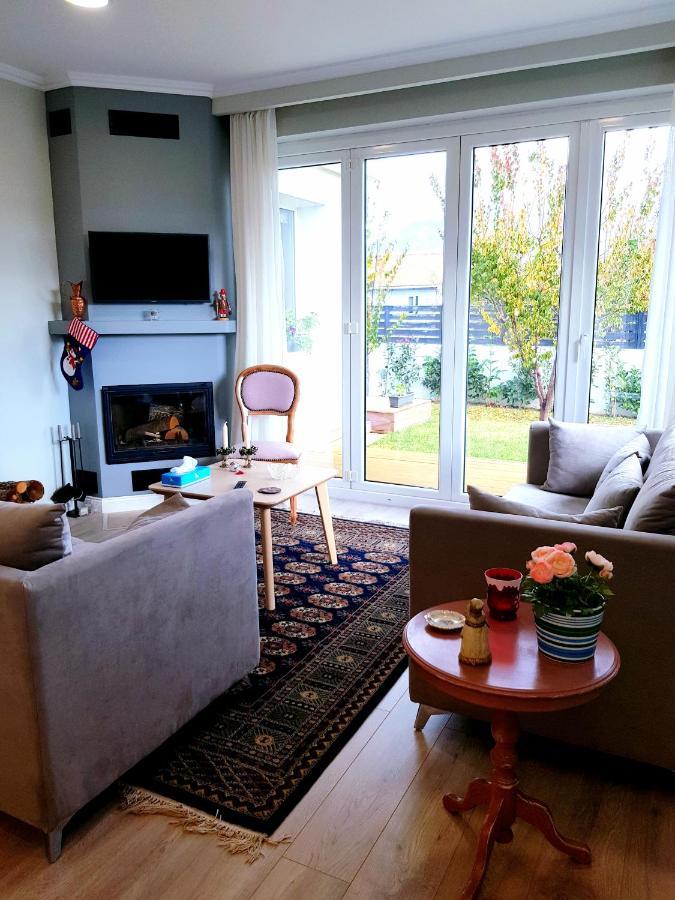 Marena B&B Πόγραδετς Εξωτερικό φωτογραφία