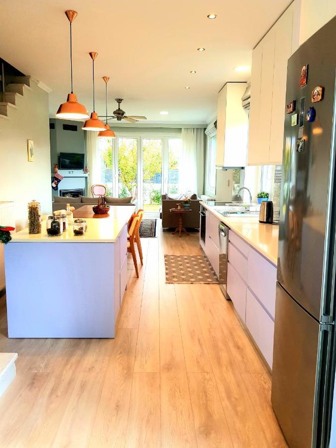 Marena B&B Πόγραδετς Εξωτερικό φωτογραφία