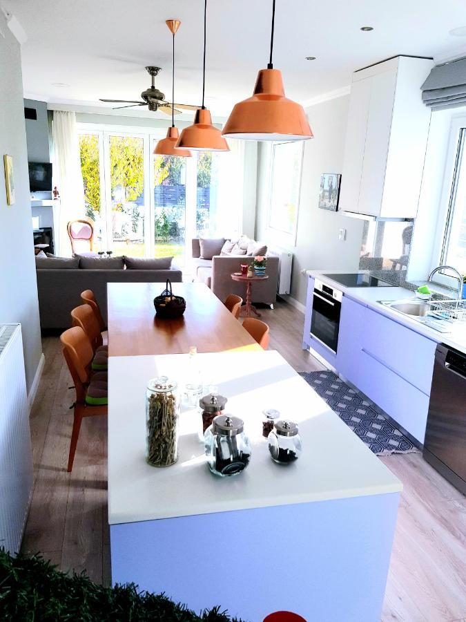 Marena B&B Πόγραδετς Εξωτερικό φωτογραφία