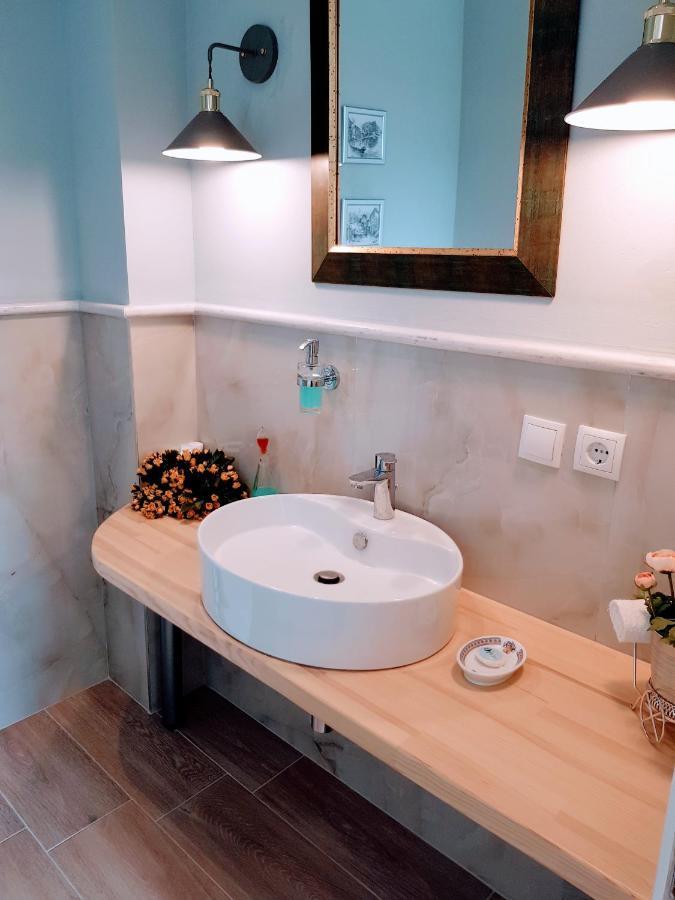 Marena B&B Πόγραδετς Εξωτερικό φωτογραφία