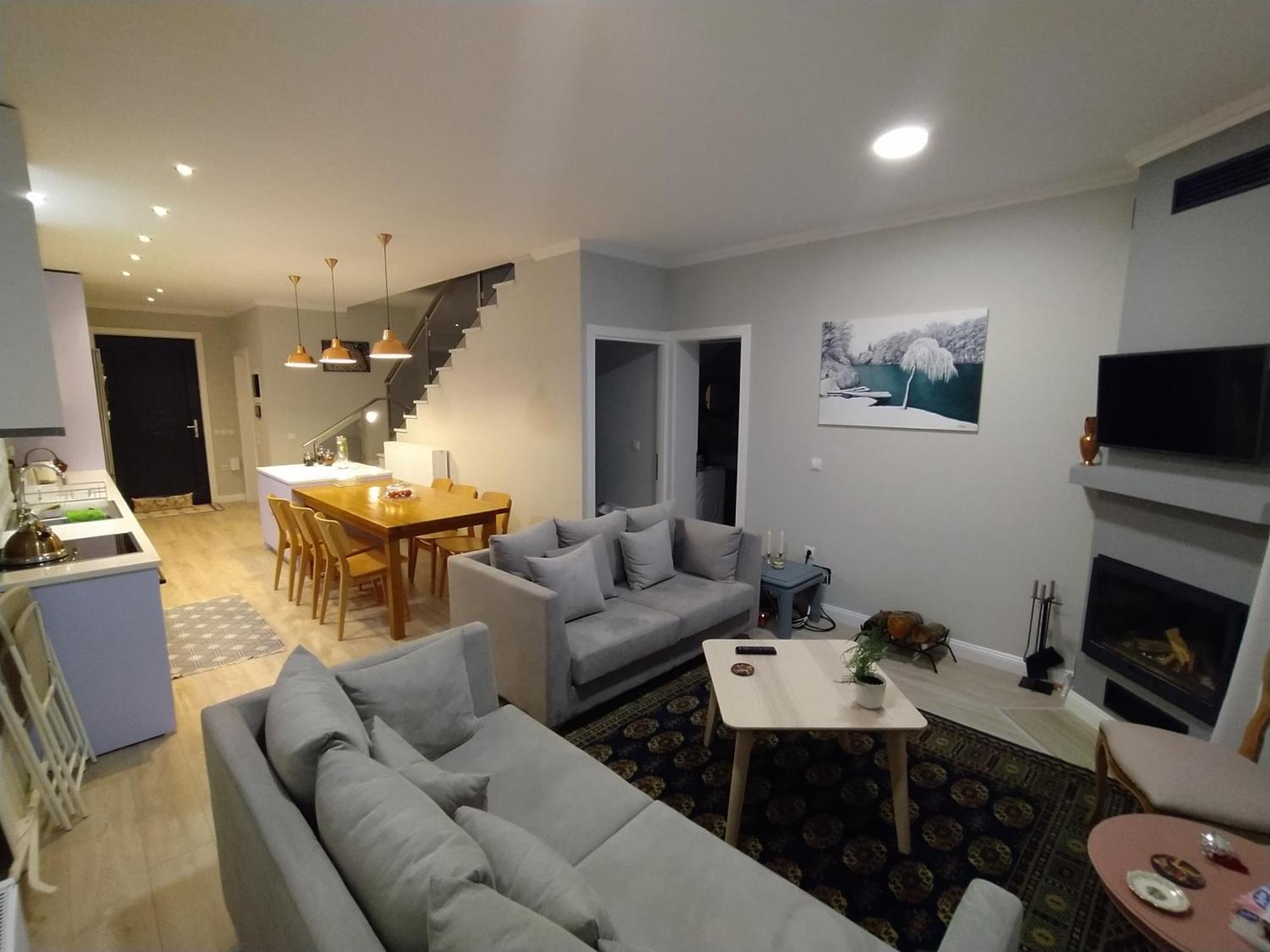 Marena B&B Πόγραδετς Εξωτερικό φωτογραφία