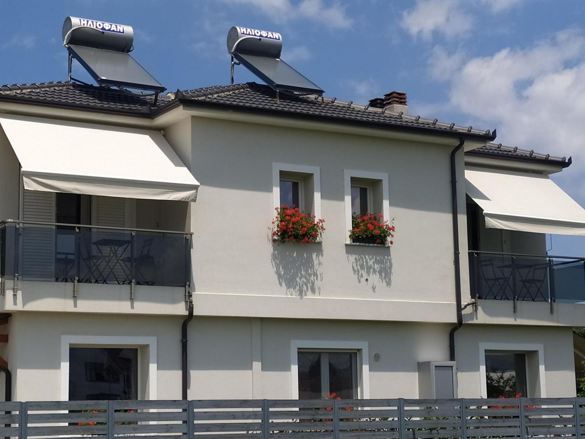 Marena B&B Πόγραδετς Εξωτερικό φωτογραφία