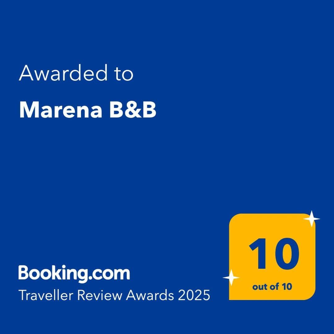 Marena B&B Πόγραδετς Εξωτερικό φωτογραφία